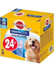 DENTASTIX BIMENSUAL GRANDE - PVP
